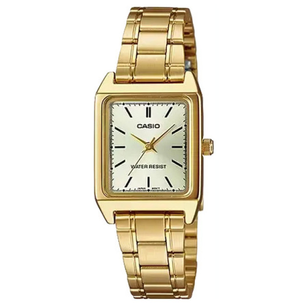 Жіночий годинник Casio LTP-V007G-9E