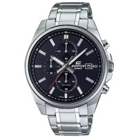 Чоловічий годинник Casio Edifice EFV-610D-1A