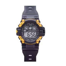 Yate Y-523 Black-Gold