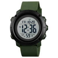 Годинник наручний Awarder 032 Army Green