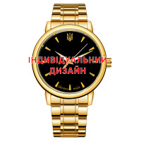 Awarder 022 Gold Steel Індивідуальний дизайн