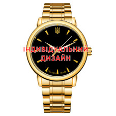Awarder 022 Gold Steel Індивідуальний дизайн