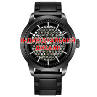 Awarder 043 Black Steel Індивідуальний дизайн