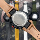 Casio1926 Brown-Black Rep