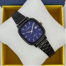Casio 1072 L Black-Blue Rep