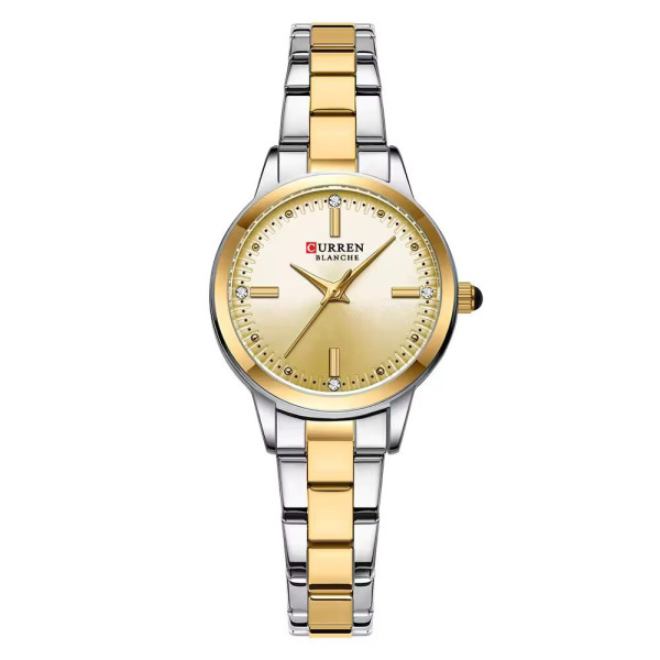 Сurren 9094 Gold-Silver-Gold