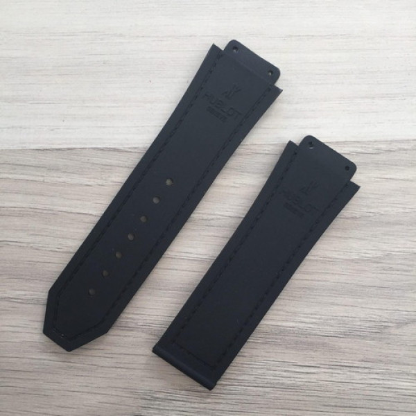 Ремінець для годинника Hublot 26/22 Green