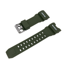 Ремінець для Casio G-Shock GWG-1000 Army Green SI