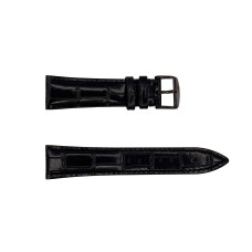 Ремінець для годинника Awarder 22 мм All Black