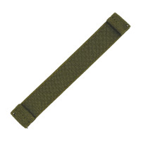 Ремінець для годинника EWB011FKM 22 мм.