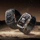 Розумний годинник Kospet TANK X2 Black