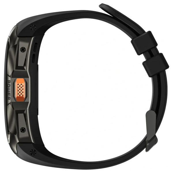 Розумний годинник Kospet TANK X2 Black