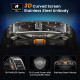 Розумний годинник Kospet TANK X2 Black