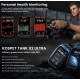 Розумний годинник Kospet TANK X2 Black