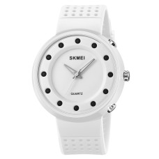 Skmei 2132WT White