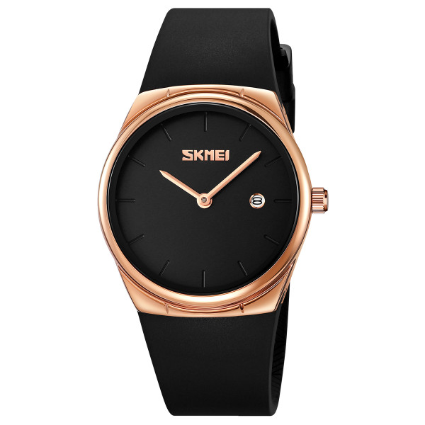 Skmei 2177RGBK Rose Gold-Black