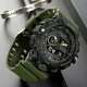 Skmei 2225AG Army Green