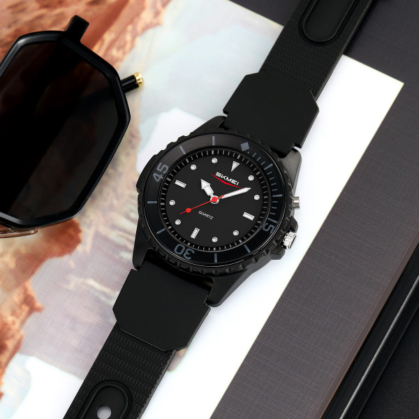 Skmei 2433BK Black