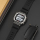 Skmei 2522BK Black