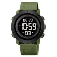 Skmei 2122AGBK Army Green-Black