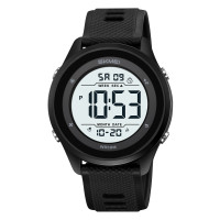 Skmei 2498PBKWT Black-Wnite