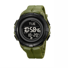 Skmei 2564AG Army Green