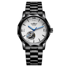 Winner 8116 Black-White Steel