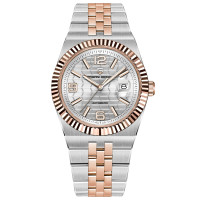 Pagani Design PD-YS027 Silver-Gold-White