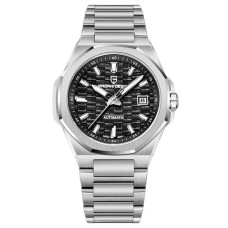 Pagani Design PD-YS023 Silver-Black