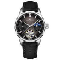 Pagani Design PD-YS021 Black-Silver