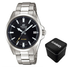 Чоловічий годинник Casio EFV-100D-1A