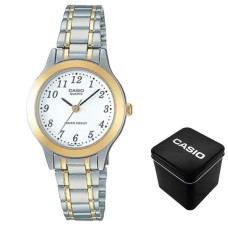 Жіночий годинник Casio LTP-1128G-7B