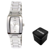 Жіночий годинник Casio LTP-1165A-7C2