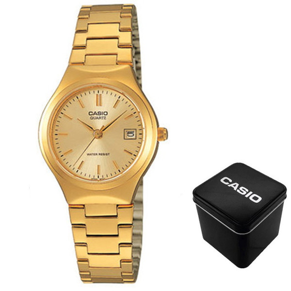 Жіночий годинник Casio LTP-1170N-9A