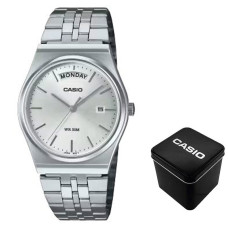 Чоловічий годинник Casio MTP-B146D-7A