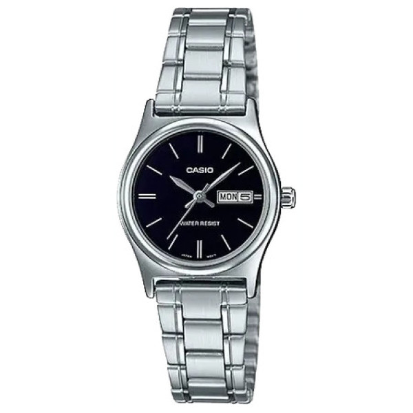Жіночий годинник Casio LTP-V006D-1B2UDF