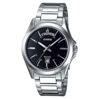 Чоловічий годинник Casio MTP-1370D-1A1