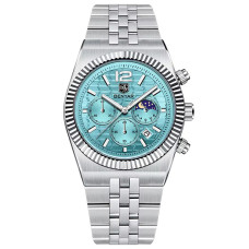 Benyar BY-5225 Silver-Blue