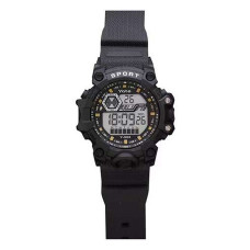 Yate Y-562 All Black