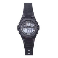 Yate Y-201 All Black