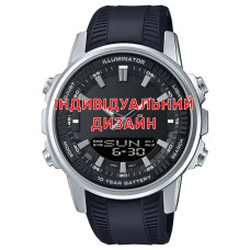 Тактичний годинник Casio ILLUMINATOR
