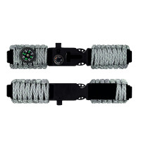 Многофункциональный паракордовый ремешок ACU New