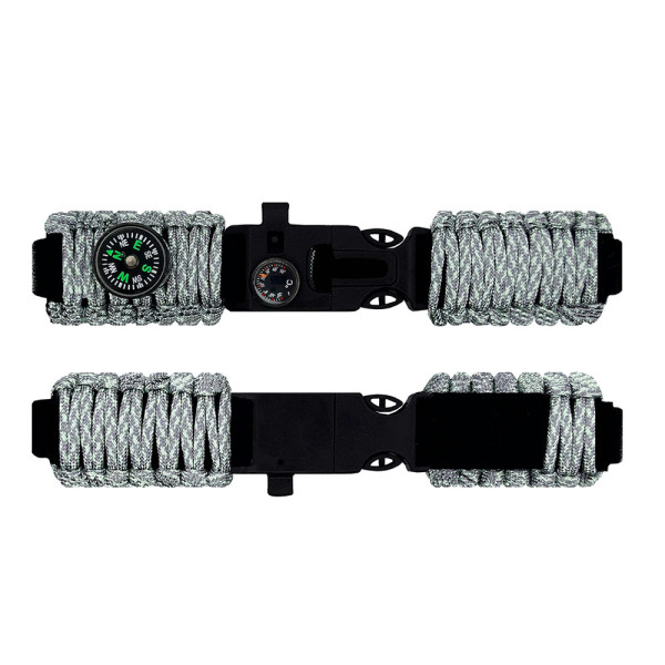 Многофункциональный паракордовый ремешок ACU New