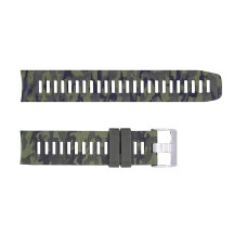 Ремешок для часов Skmei 1731CMGN Camo Green