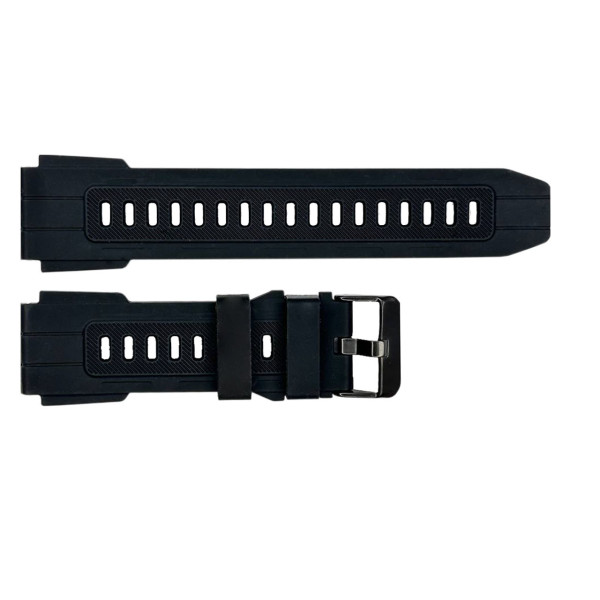 Ремешок для часов Sniper Plus Black