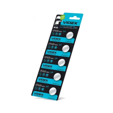 Battery Videx CR1620