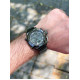 Наручний годинник AMST Metall All Black