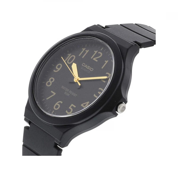 Чоловічий годинник Casio MW-240-1B2