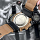 Casio 1990 Brown Rep