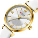 Сurren 9079 Gold-White